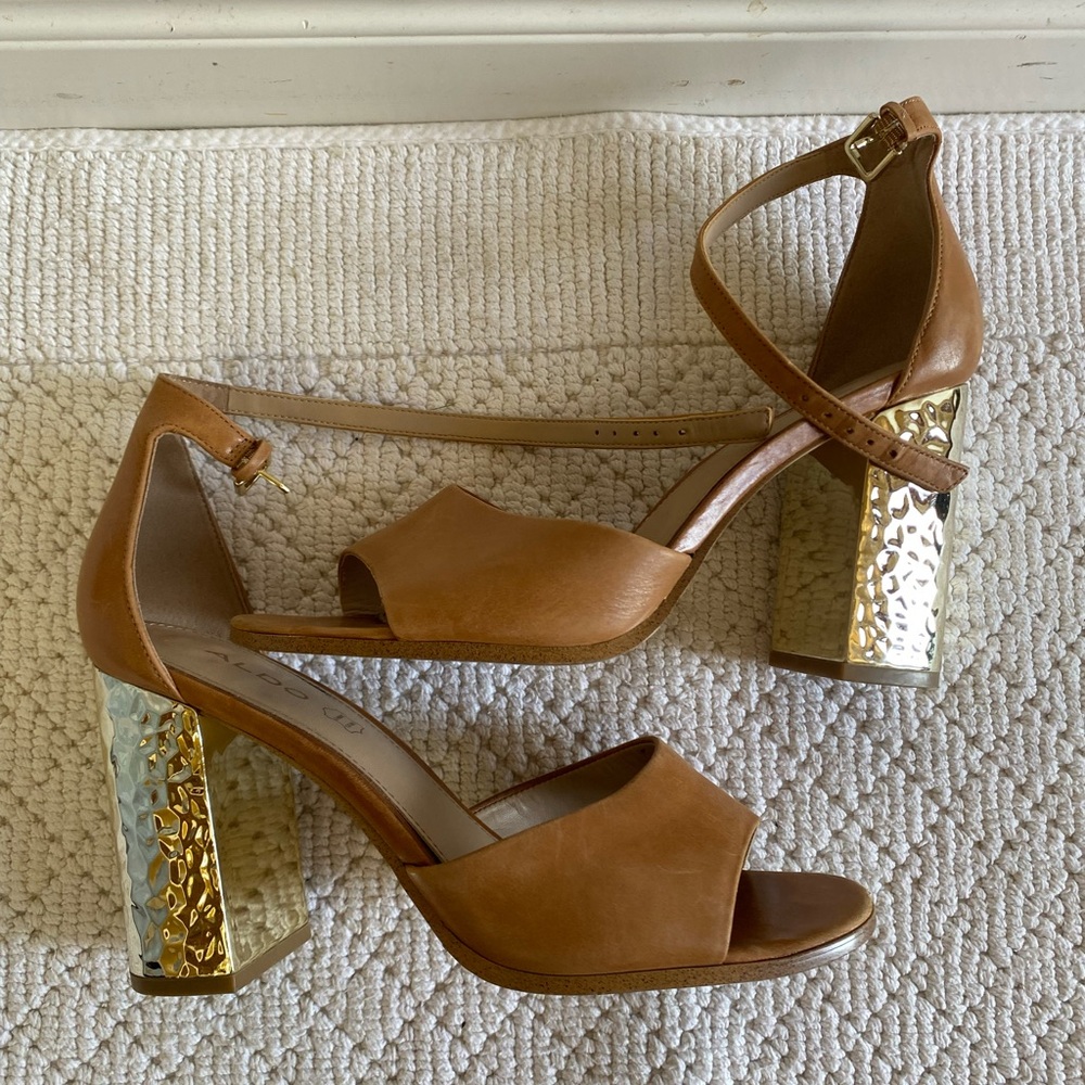 Aldo sandals